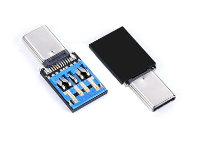 Universeller USB-C Adapter Brehn
