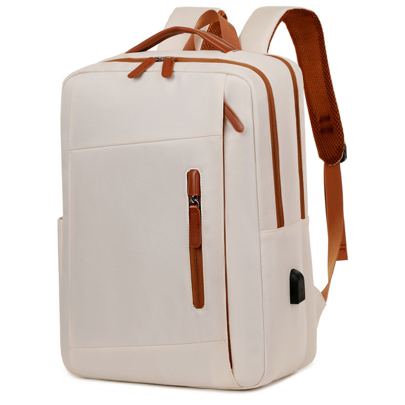 WoStructured Laptop Backpack Brehn