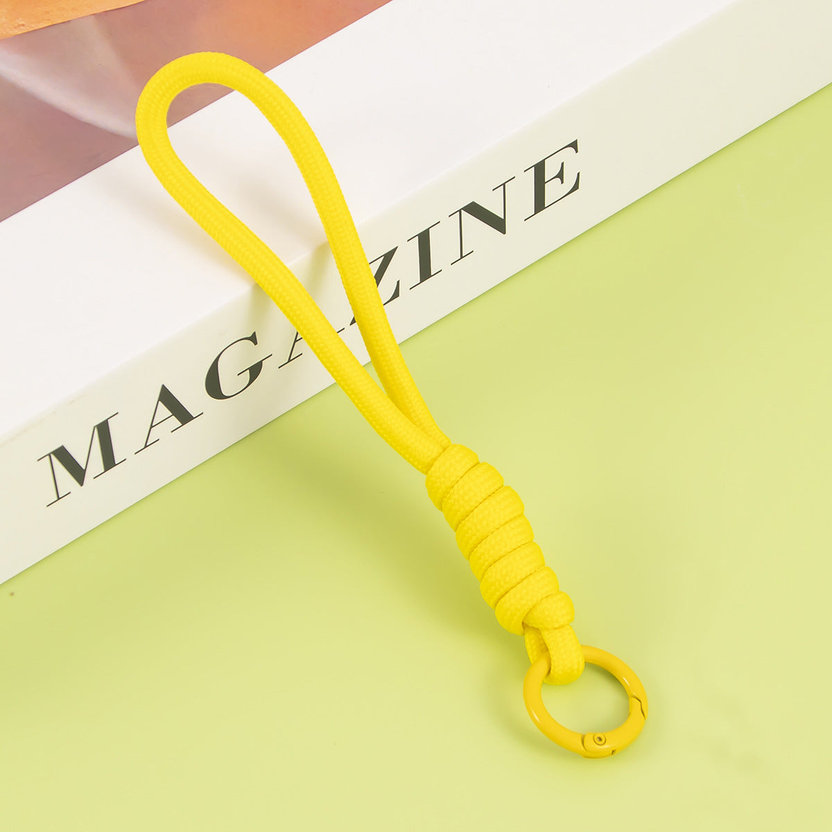 Verstellbares Lanyard Brehn