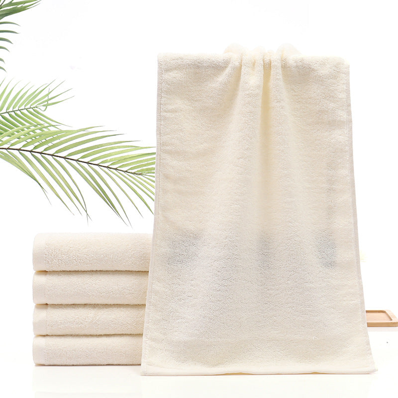 Damen luxuriöses und saugfähiges Frottee-Badetuch Brehn