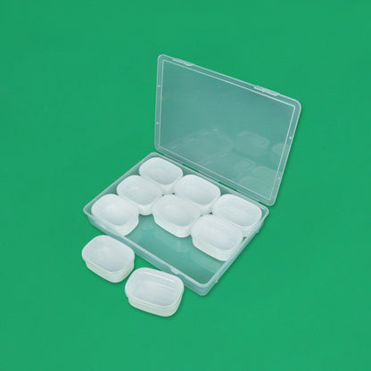 Modularer Speicher-Organizer-Box Brehn