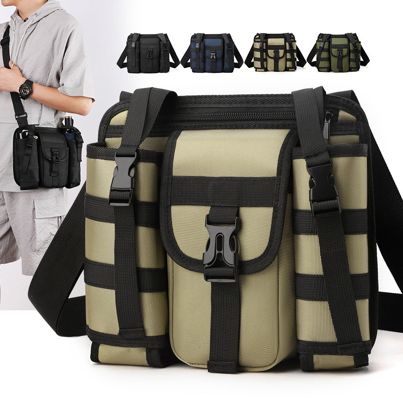 Taktischer Utility Organizer Tasche Brehn