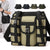 Taktischer Utility Organizer Tasche Brehn