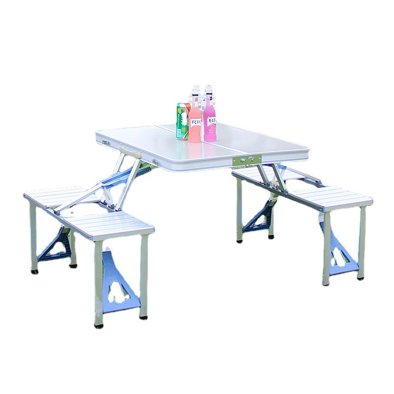 Faltbares Picknick-Tischset Brehn