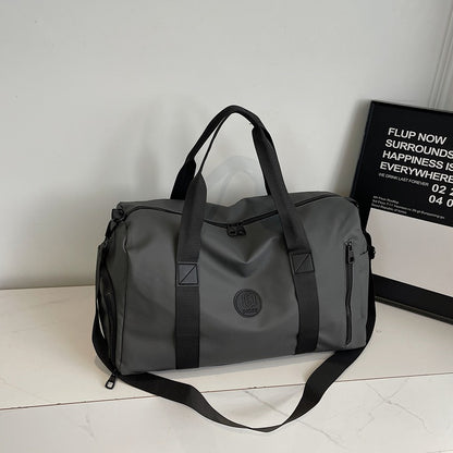 Professionelle Sport Duffel Tasche