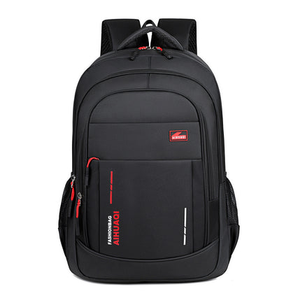 Wasserdichte Multi-Taschen Business Rucksack Brehn