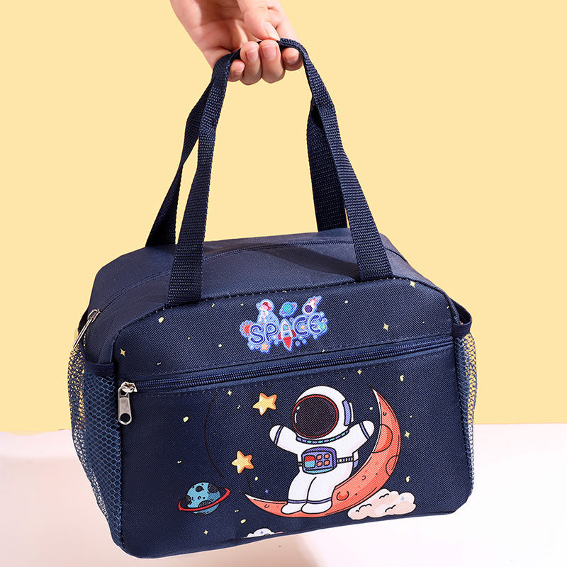 Kinder Isolierte Lunch Tasche Brehn