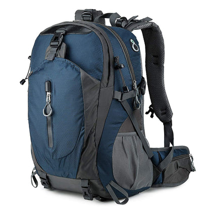 Multifunktionaler Outdoor-Abenteuer-Rucksack Brehn