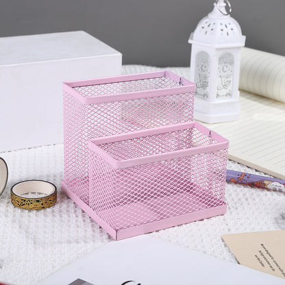Mesh-Aufbewahrungsbox Brehn