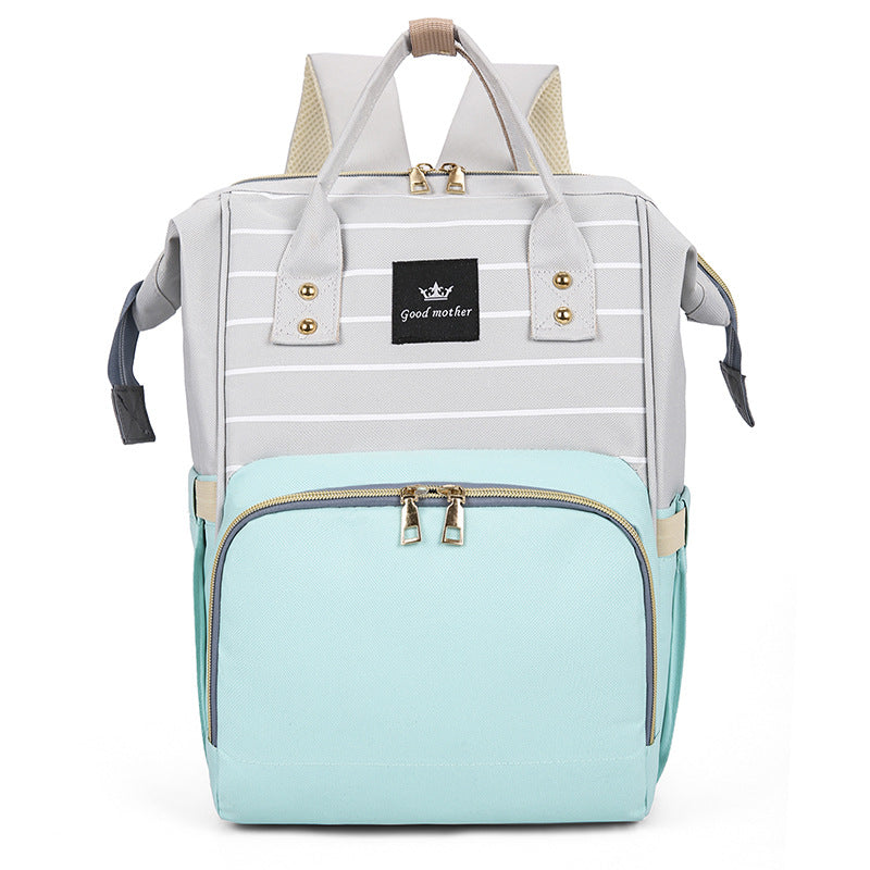 Multi-Functional Windelrucksack Brehn