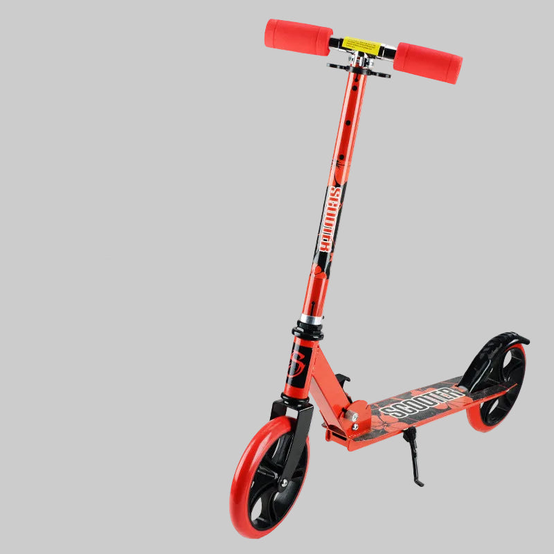 Stunt Scooter Brehn