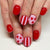 Nail Art Brehn