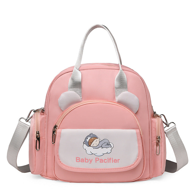 Niedlicher Tierdesign-Wickeltasche Brehn