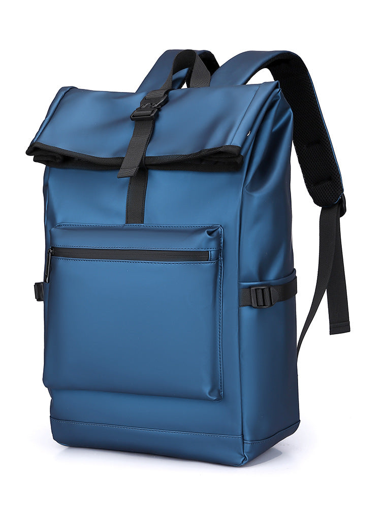 Hochwertiger Rucksack mit Modernem Fächersystem Brehn