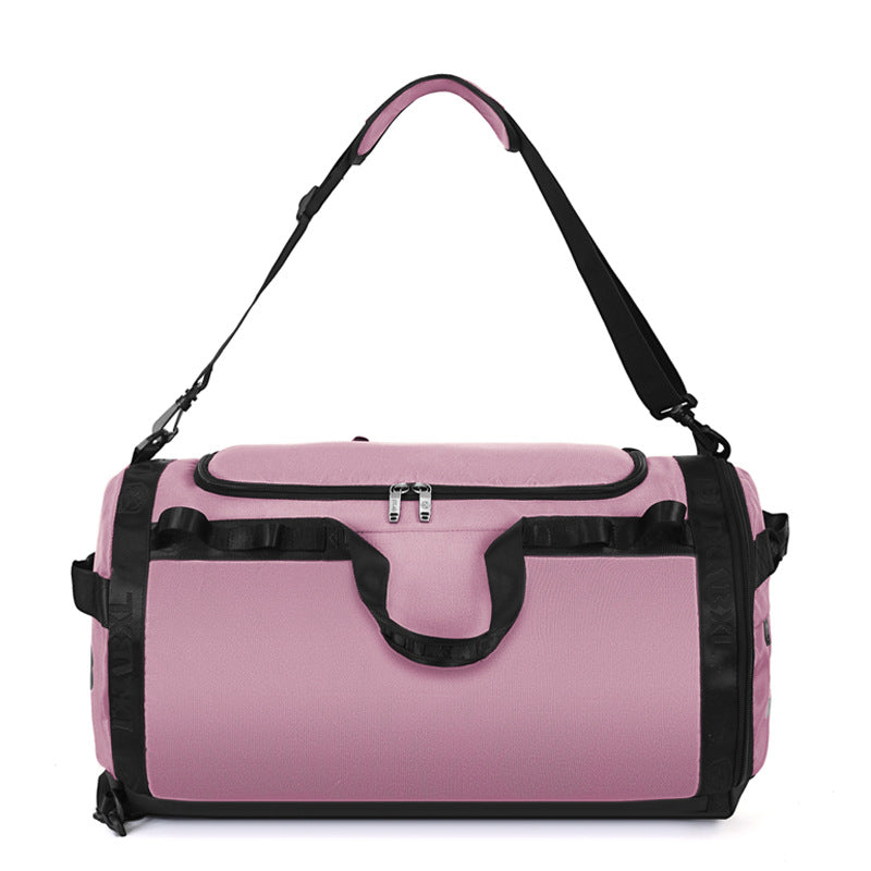 Haltbarer Sport-Gym-Duffel Bag Brehn