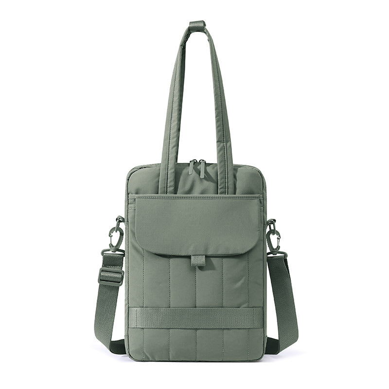Multifunktionaler leichter Crossbody-Organizer