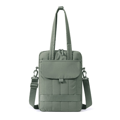 Multifunktionaler leichter Crossbody-Organizer