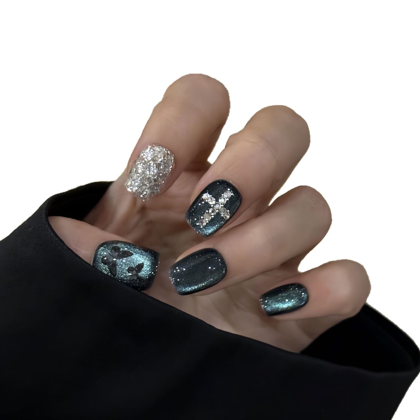 Nagelkunstset Brehn