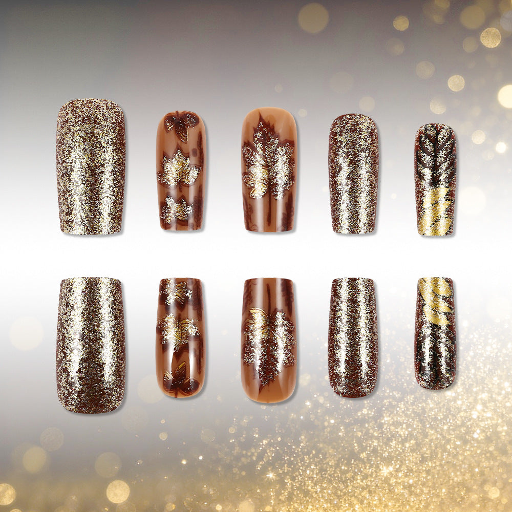 Nail Art Brehn