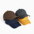 Damen Sportliche Baseballkappe Brehn