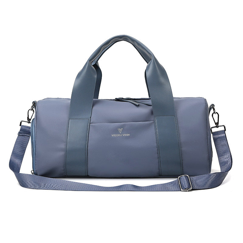 Stylische Sporttasche Brehn
