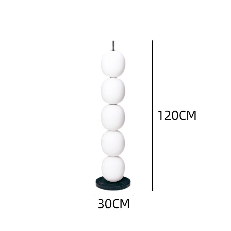 Gelenkige Moderne Stehlampe