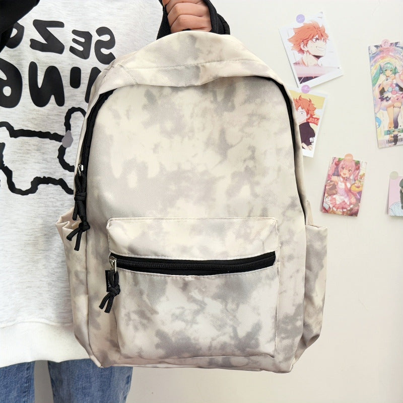 Tarnmuster Rucksack