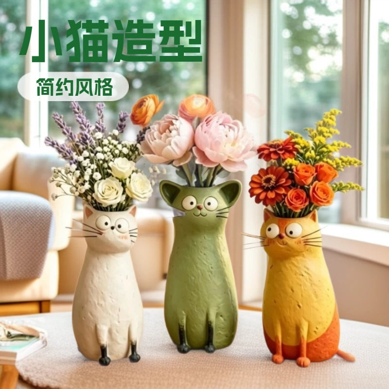 Deko-Artikel Blumentopf Brehn