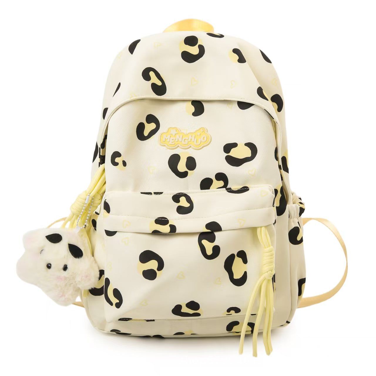 Muster Casual Rucksack Brehn