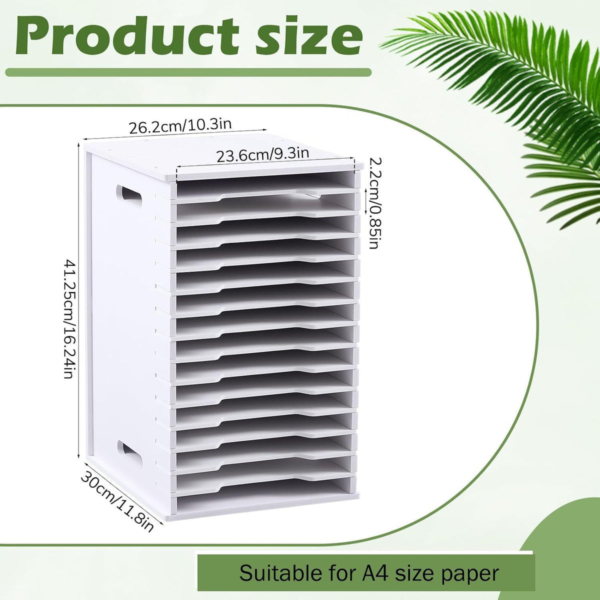 Papierorganisator