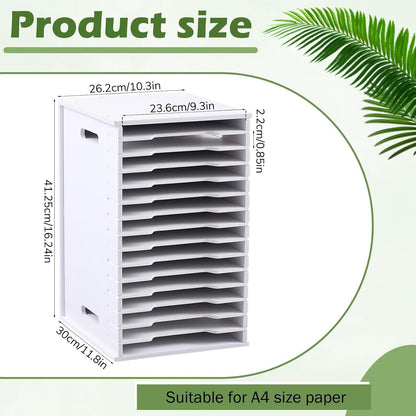 Papierorganisator