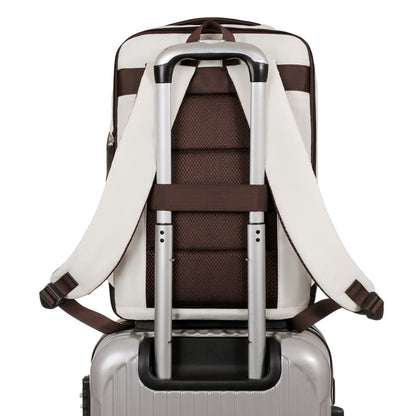 Professioneller Slim Abenteuer Rucksack Brehn