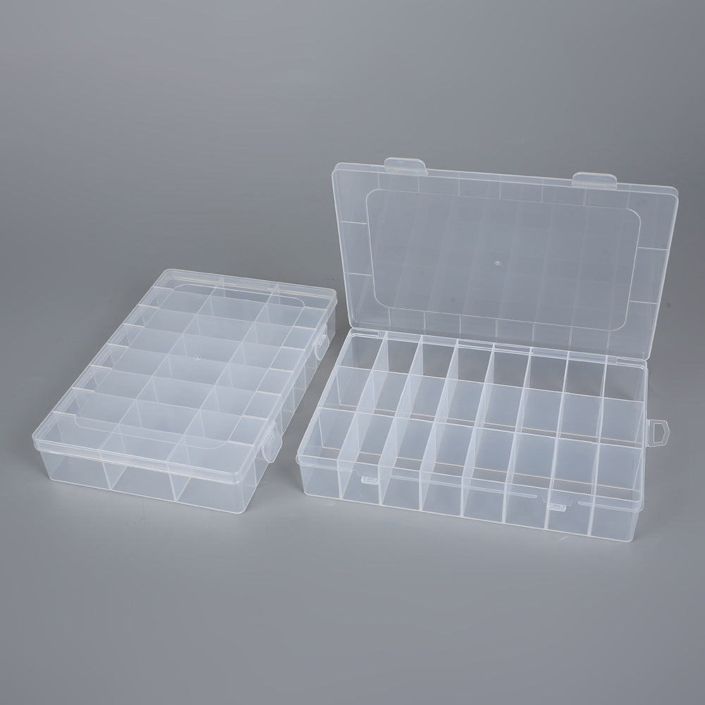 Modularer Lagerorganisator Brehn