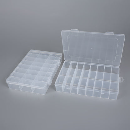 Modularer Lagerorganisator Brehn