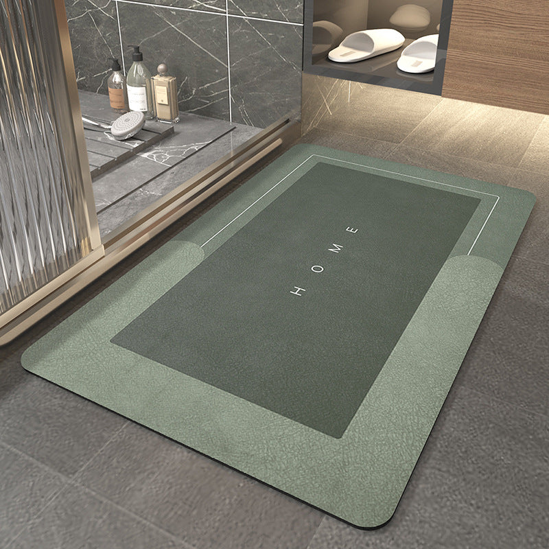 Home Dekorative Badezimmer