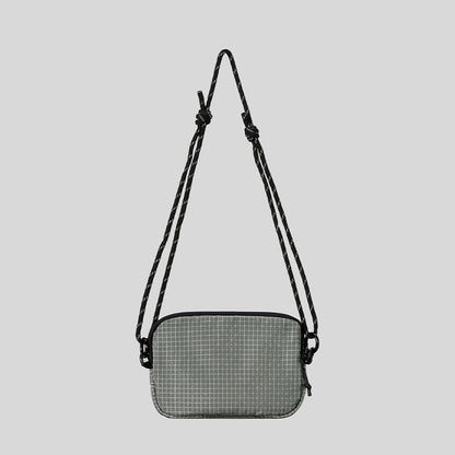 Kompakte Crossbody Pouch Tasche