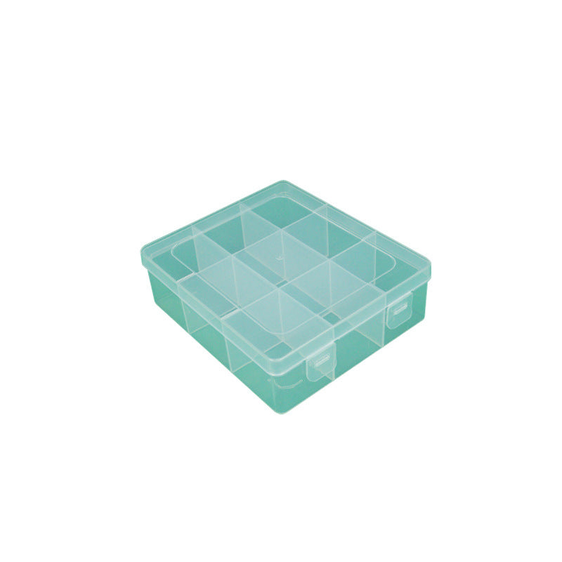 Multi-Compartment Utility Storage Box Brehn