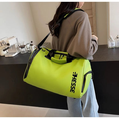 Haltbarer Reise Duffel Bag