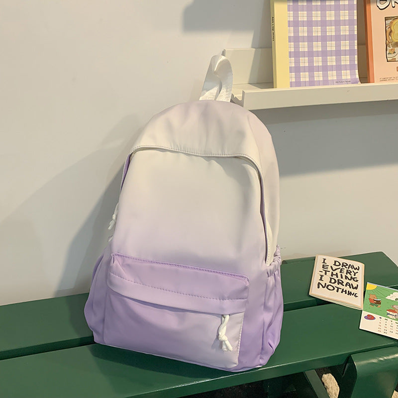 Verspielter Design-Rucksack Brehn