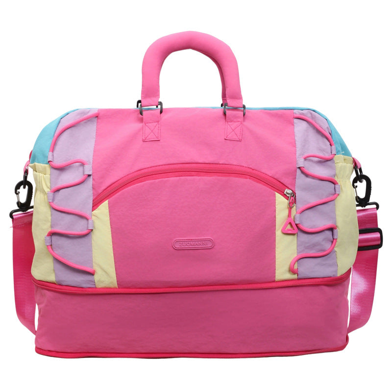 Vielseitige multifunktionale Duffel-Tasche Brehn