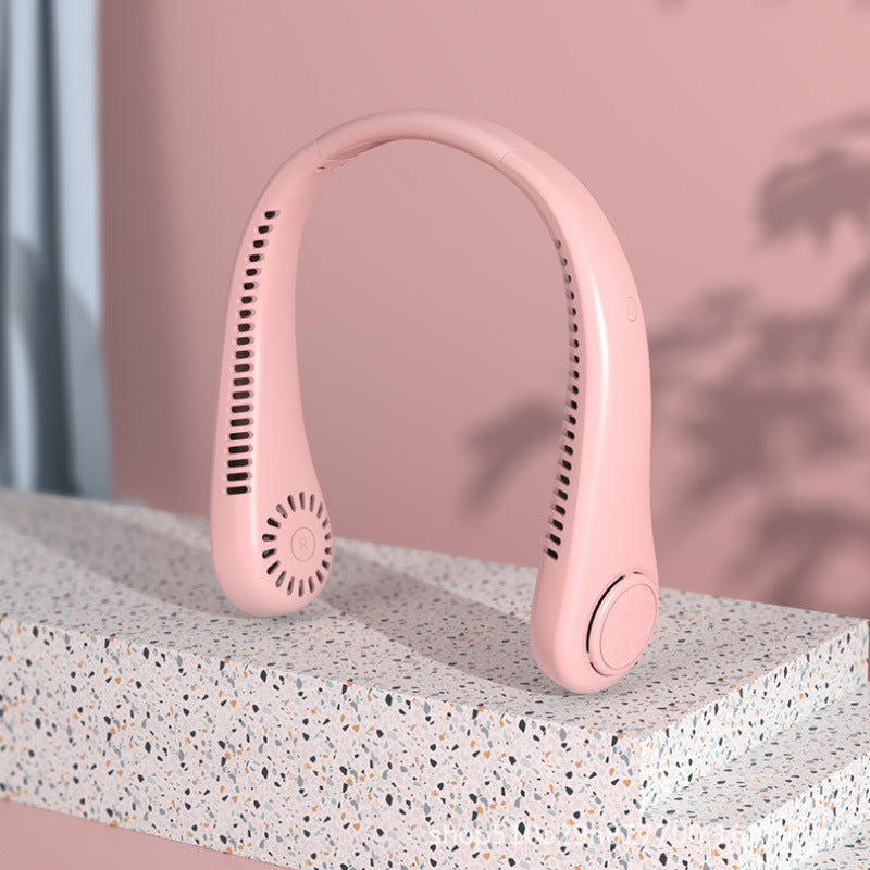 Unisex tragbarer Ventilator Brehn