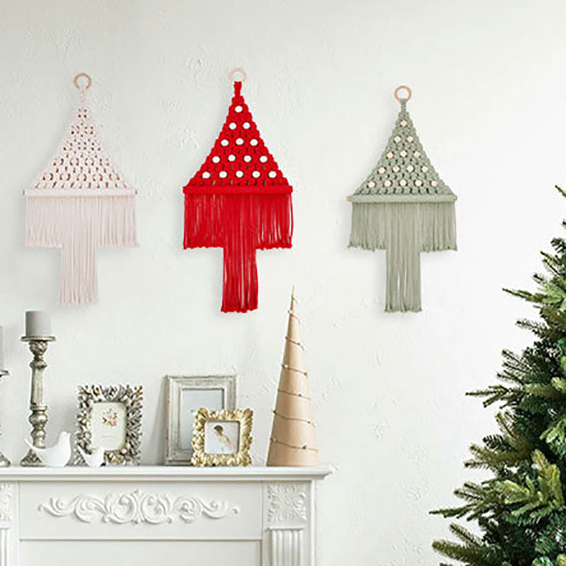 Macrame Wandbehang