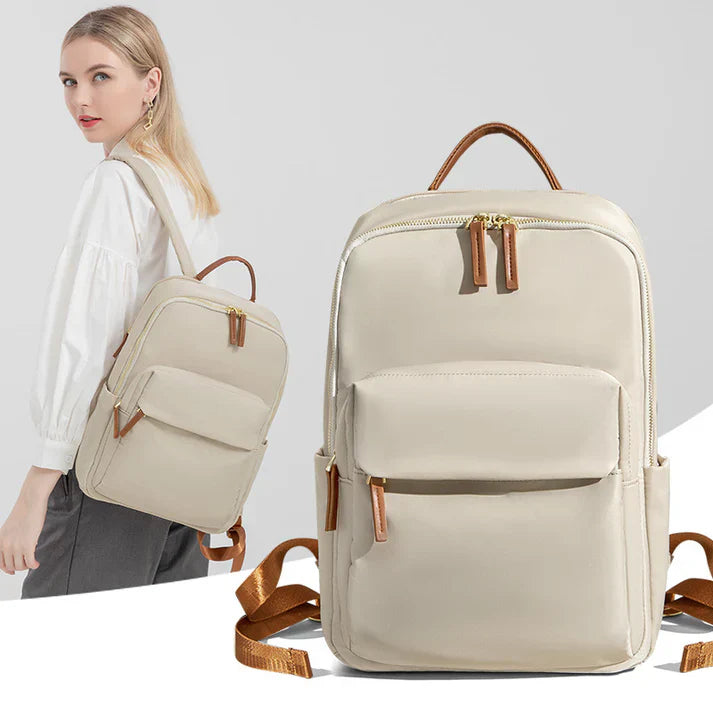 Brehn | VenturePack Rucksack - Entdecken Sie die perfekten Abenteuer mit unserem Luxusrucksack