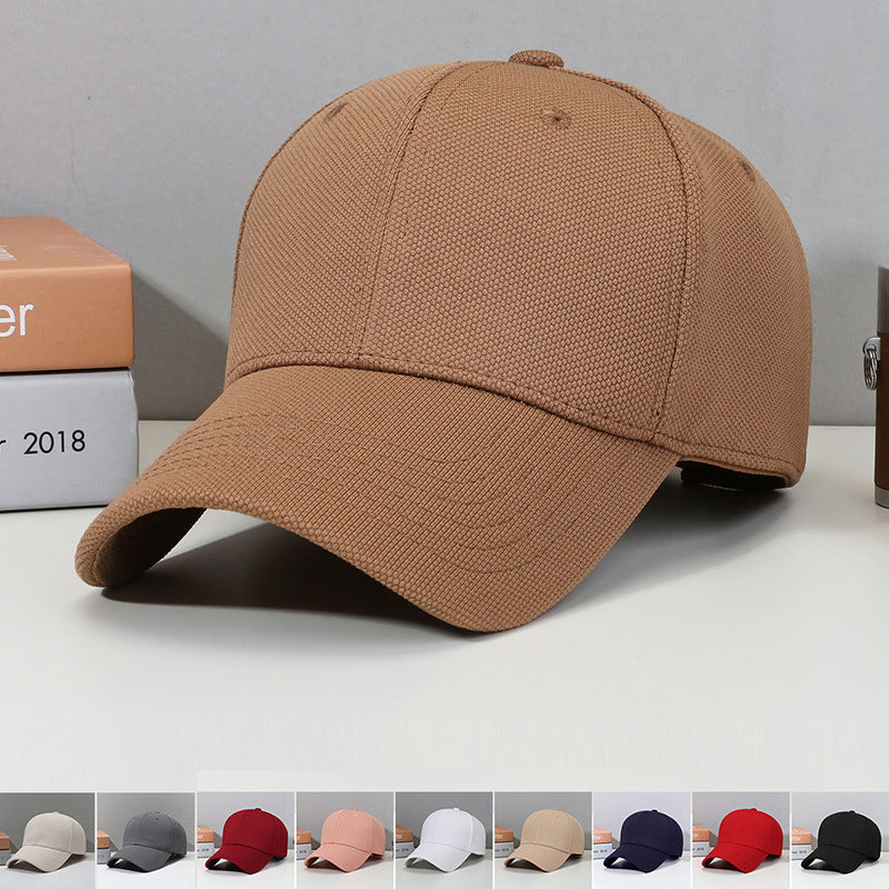 Herren Classic Verstellbare Baseballmütze Brehn