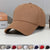 Herren Classic Verstellbare Baseballmütze Brehn