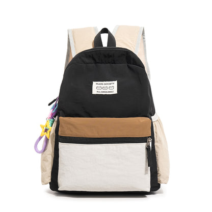 Multi-Fach Freizeit Schulrucksack