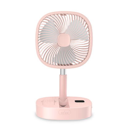 Unisex Tragbarer Tischventilator Brehn