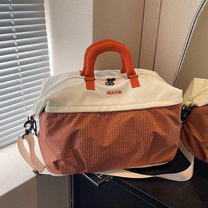 Multifunktionale Wochenendreisetasche
