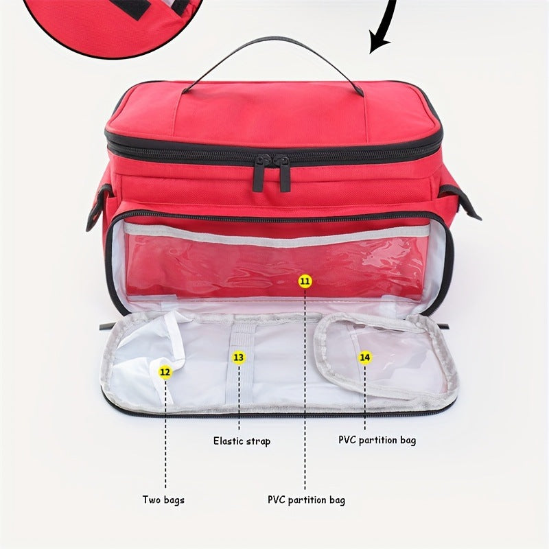 Erste-Hilfe-Tasche Brehn