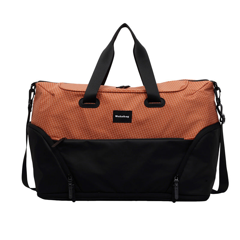 Vielseitige Reisetasche